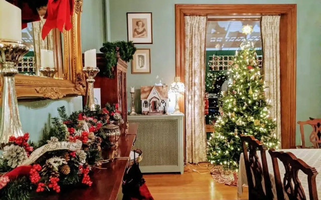 photo 4 of Cornerstone Bed and Breakfast