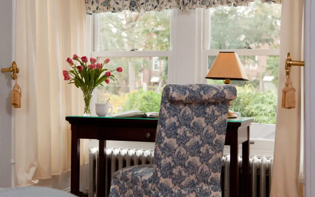 photo 5 of Cornerstone Bed and Breakfast