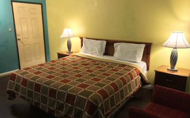 photo 2 of Cornett Motel