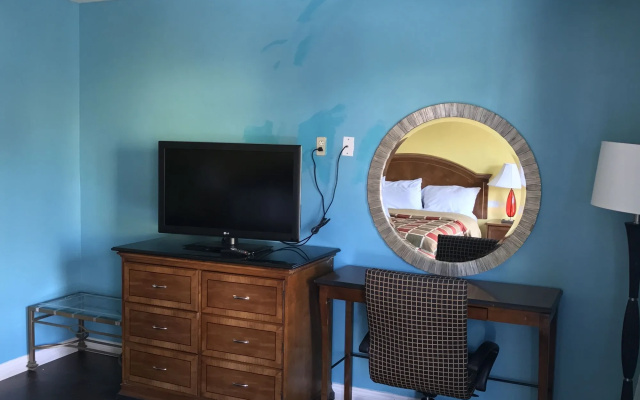 photo 5 of Cornett Motel