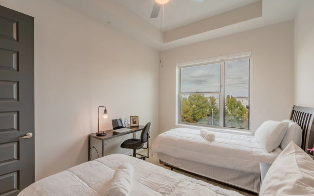 photo 2 of Corporate Apartments Deep Ellum