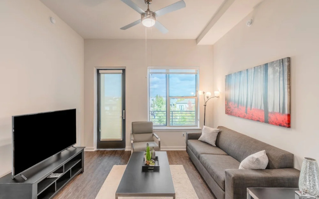 photo 3 of Corporate Apartments Deep Ellum