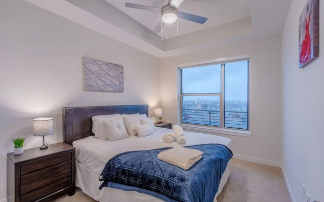 photo 4 of Corporate Apartments Deep Ellum