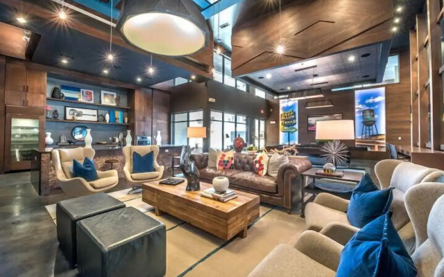 photo 2 of Corporate Apartments Downtown DeepEllum