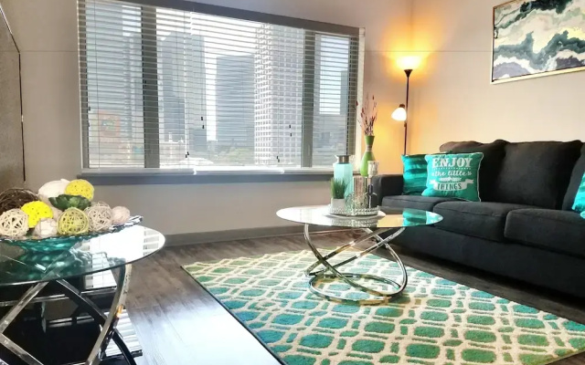 photo 4 of Corporate Apartments Downtown DeepEllum