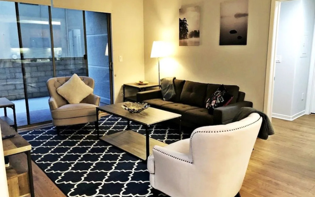 photo 2 of Corporate Apartments near Santa Monica