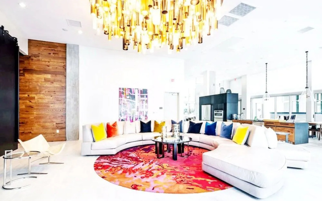 photo 4 of Corporate Apartments near Santa Monica