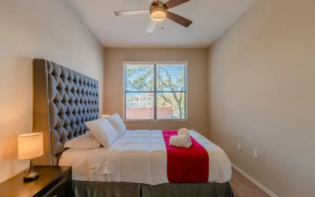 photo 2 of Corporate Apartments - Uptown Dallas