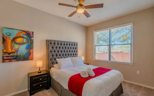 photo 4 of Corporate Apartments - Uptown Dallas