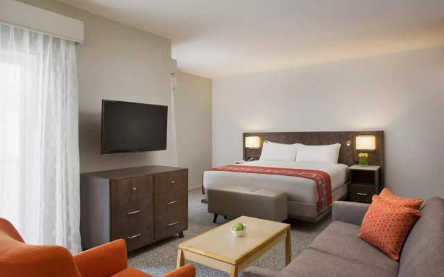 photo 2 of Corporate Inn Sunnyvale