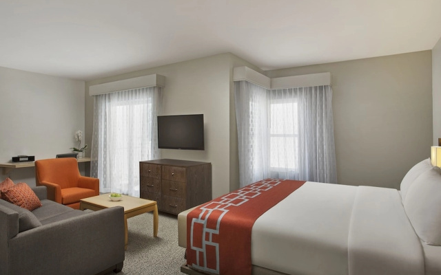 photo 5 of Corporate Inn Sunnyvale