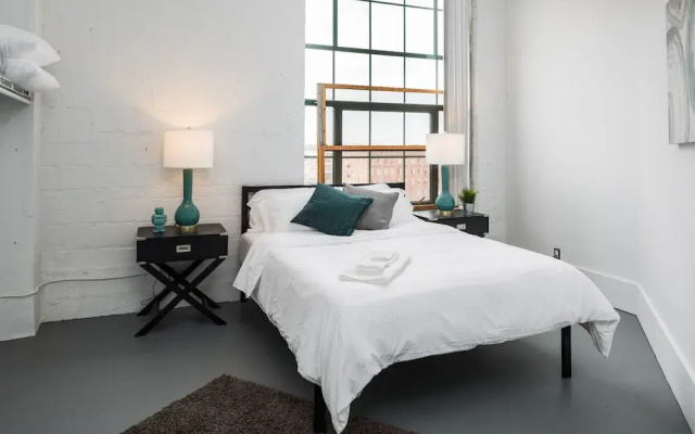 photo 2 of Corporate Rental Lofts near Busch Stadium