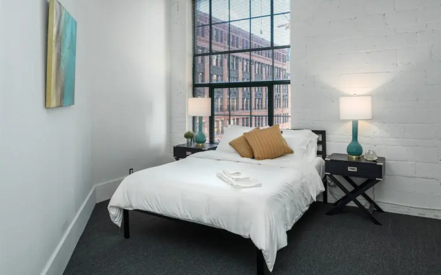 photo 4 of Corporate Rental Lofts near Busch Stadium