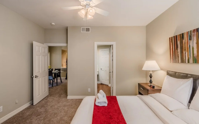 photo 2 of Corporate Stays-Uptown Dallas