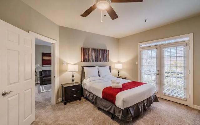 photo 4 of Corporate Stays-Uptown Dallas