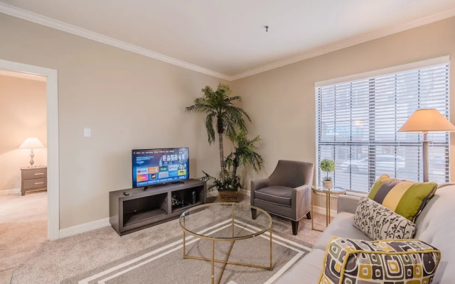 photo 5 of Corporate Stays-Uptown Dallas