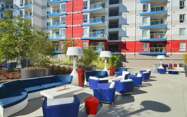 photo 5 of Corporate Suites - Walk to Famous Venice Beach Boardwalk