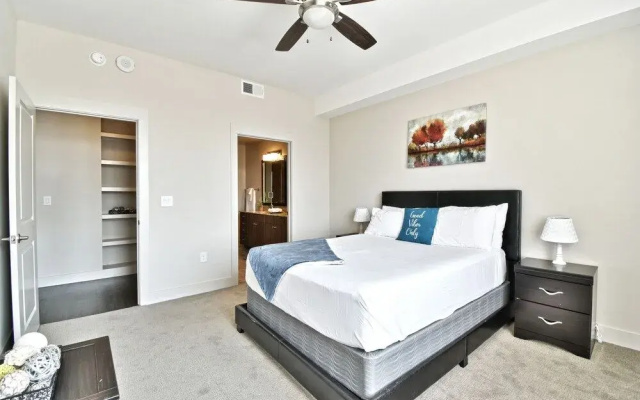 photo 3 of Corporate Suites at Victory Park Dallas
