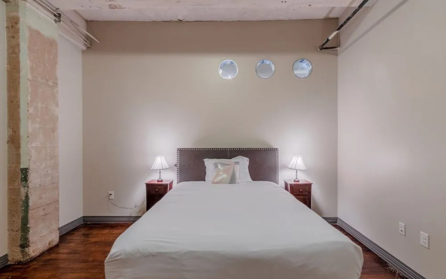 photo 3 of Corporate Suites  Butler Brothers Dallas