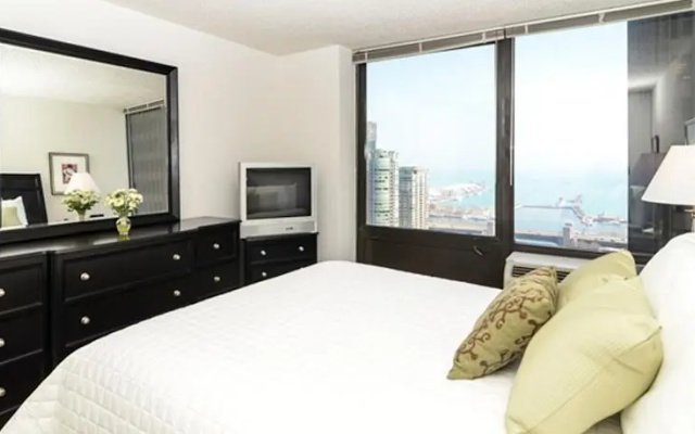 photo 2 of Corporate Suites Network - 233 E. Wacker