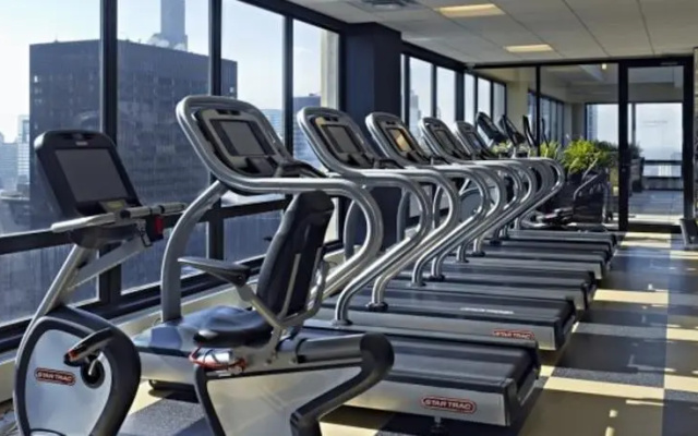 photo 5 of Corporate Suites Network - 233 E. Wacker