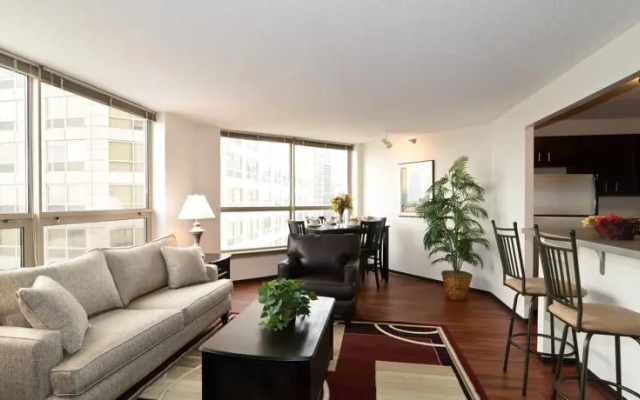 photo 5 of Corporate Suites Network - 555 W. Madison