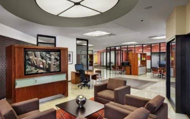photo 3 of Presidential Towers