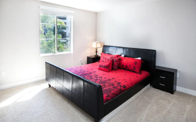 photo 3 of Corporate Suites Santa Monica Center