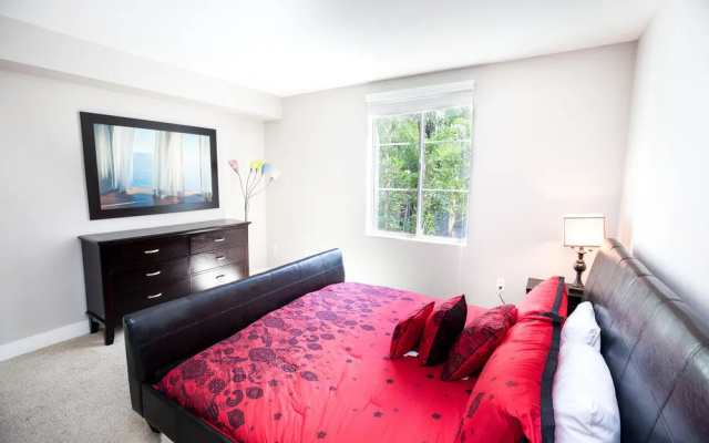 photo 4 of Corporate Suites Santa Monica Center
