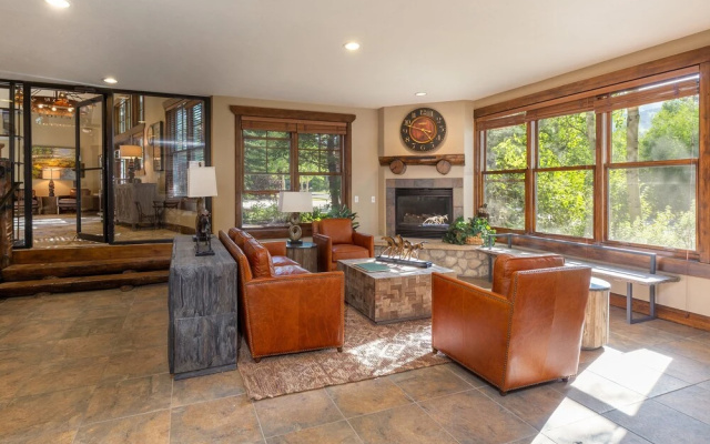 photo 2 of The Corral at Breckenridge by Summit County Mountain Retreat
