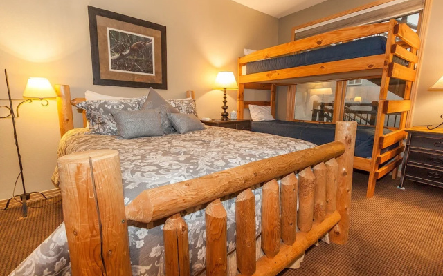 photo 3 of The Corral at Breckenridge by Summit County Mountain Retreat