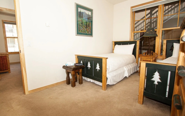 photo 4 of The Corral at Breckenridge by Summit County Mountain Retreat