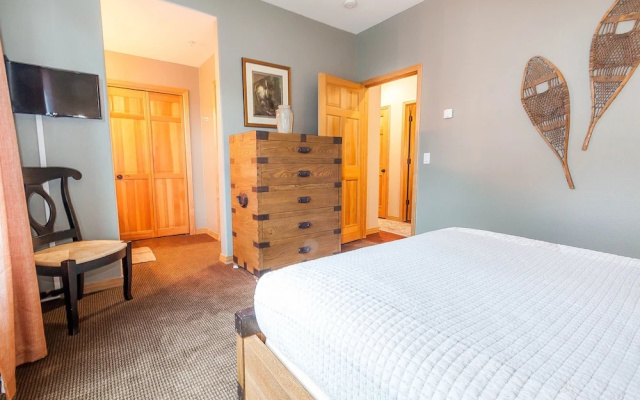 photo 5 of The Corral at Breckenridge by Summit County Mountain Retreat