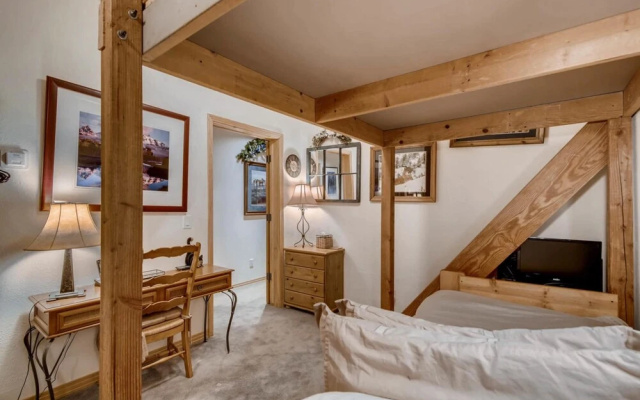 photo 5 of Corral at Breckenridge 102E