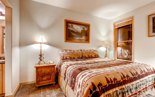 photo 3 of The Corral at Breckenridge by Peak Property Management