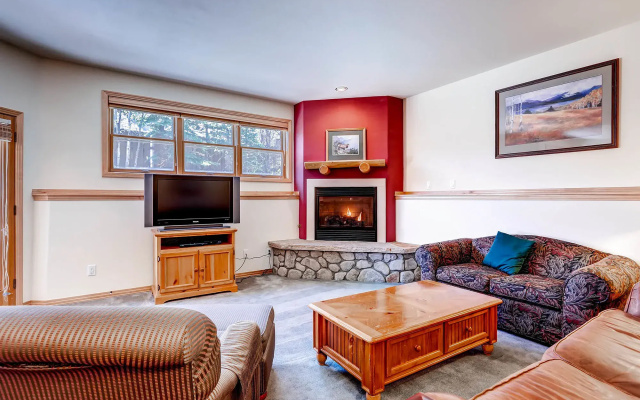 photo 4 of The Corral at Breckenridge by Peak Property Management