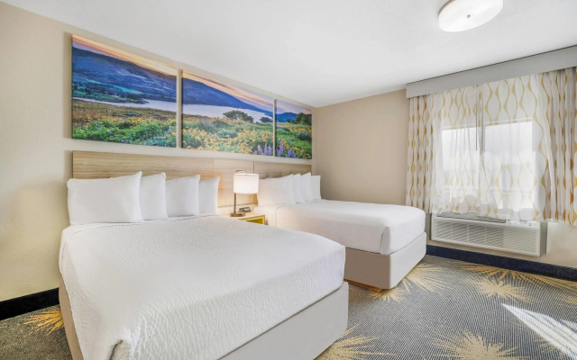 photo 5 of Days Inn by Wyndham Cortez