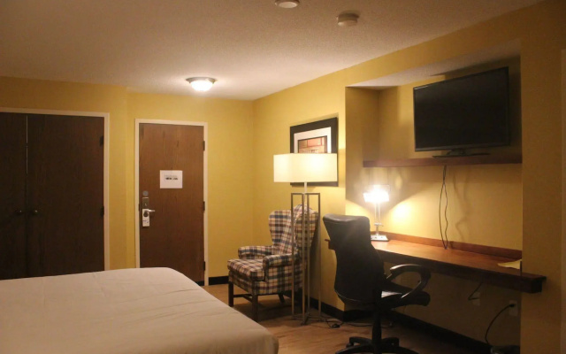 photo 3 of Cortina Inn & Resort