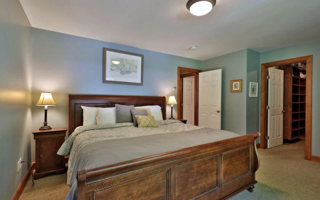 photo 3 of Cortina Mountain Chalet by Killington Vacation Rentals
