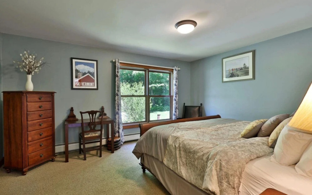 photo 4 of Cortina Mountain Chalet by Killington Vacation Rentals