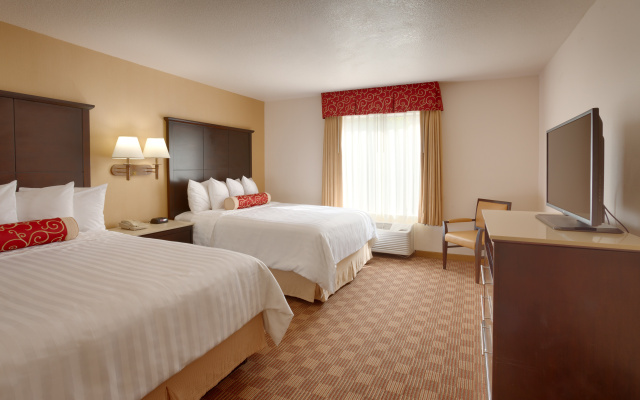 photo 3 of Cortona Inn & Suites Anaheim Resort