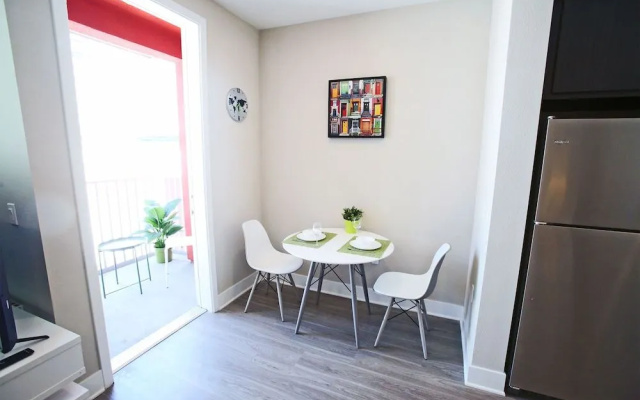 photo 4 of Cosmopolitan Suites
