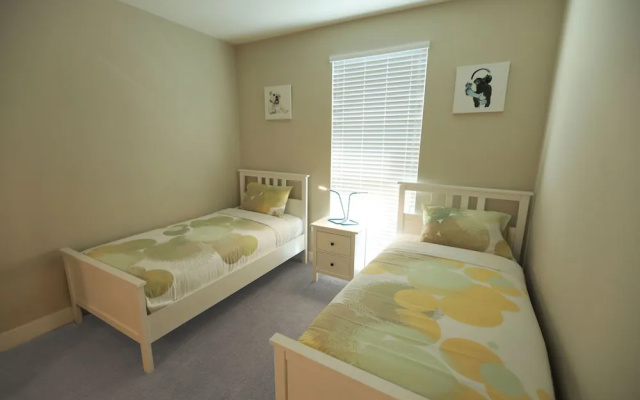 photo 5 of Cosmopolitan Suites