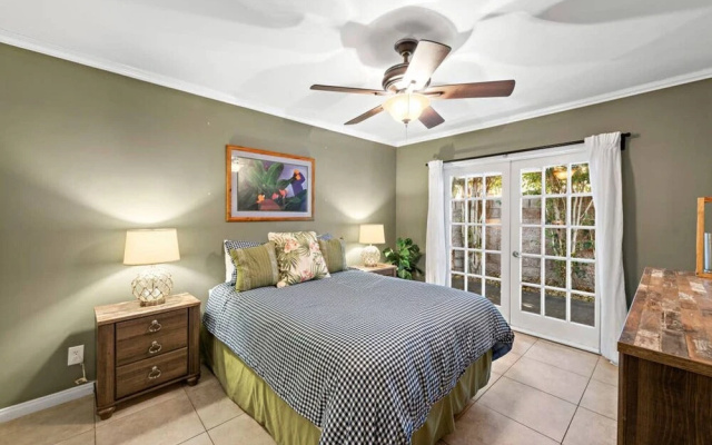 photo 4 of Costa Mesa Bungalows by ELVR