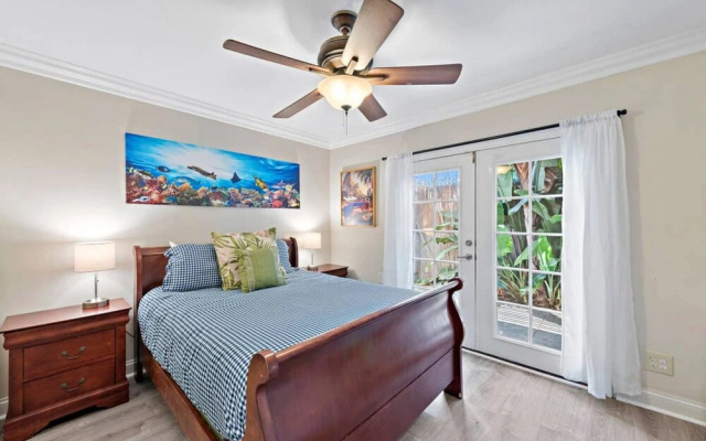 photo 5 of Costa Mesa Bungalows by ELVR