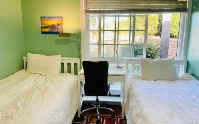 photo 5 of Costa Mesa Homestay - Sun, Sand, Surf & Sea