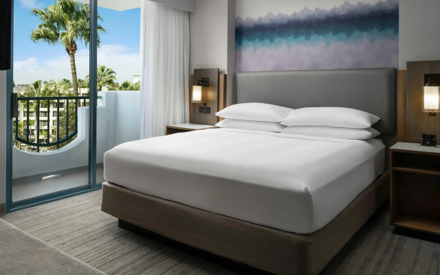 photo 3 of Costa Mesa Marriott