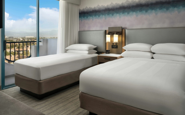 photo 4 of Costa Mesa Marriott