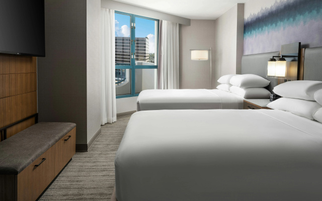 photo 5 of Costa Mesa Marriott