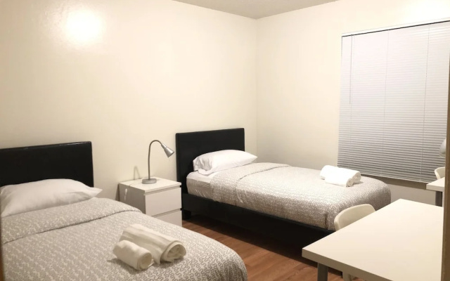 photo 2 of Cosy Berkeley Apartment Close to UC Berkeley #E